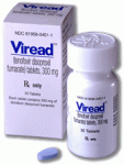 ŵΤ(Viread)HIV/HBVϸȾѡ