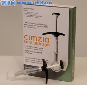 Cimzia RA-friendly injector from UCB and OXO on CreakyJoints.org | Your Arthritis Homepage