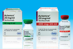鵥עActemra(tocilizumab׽-6忹)