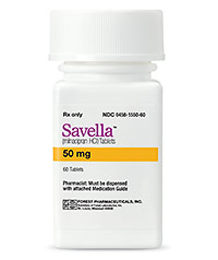 Ƭ|Savella(Milnacipran Tablets)