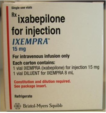 ɳƥ¡עҺ|Ixabepilone(Ixempra Kit)-ù΢Ƽ