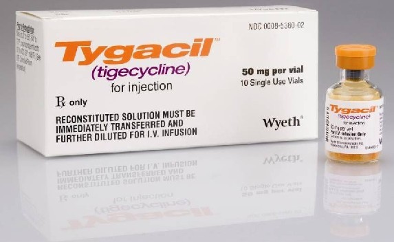 Tygaciltigecyclineעӻ,̩