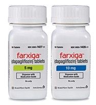 оƬ|FARXIGAdapagliflozin Tablets