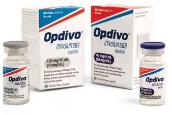 Opdivo(nivolumab)Injection