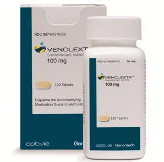 Venetoclax Tablets(Venclexta/ABT-199)