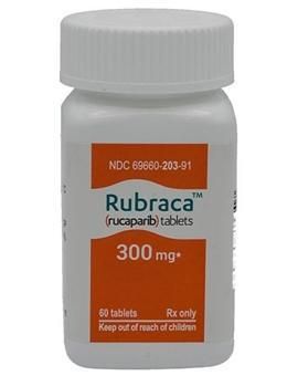 Rubraca Tablets(Rucaparib)