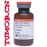 ׵gemtuzumab ozogamicin/Mylotarg
