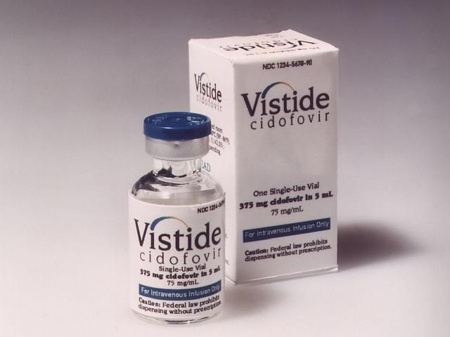 VISTIDE