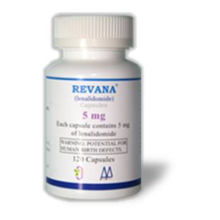 REVLIMID® VIDAZA® شѪҺ֢ٴϱ