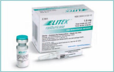 ø Elitek