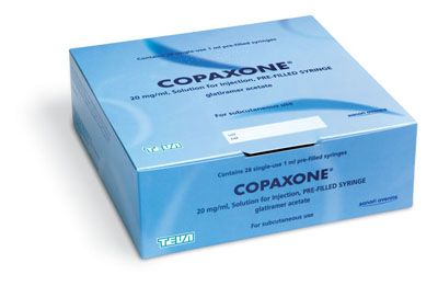 Copaxone