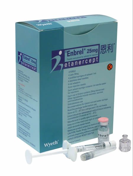 ENBREL