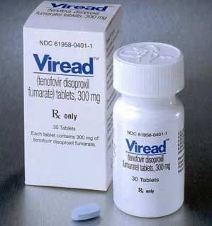 VISTIDE™