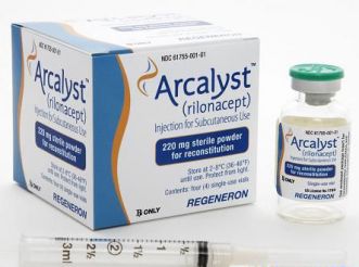 ARCALYST® (rilonacept)