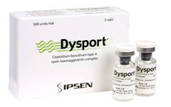Dysport--ⶾ˾ (Botox / Dysport)