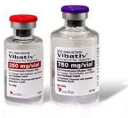 VIBATIV(.Telavancin) 