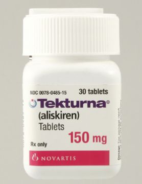 Aliskiren
