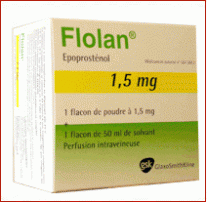 Flolan (Epoprostenol sodium)ǰдעҺ
