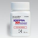 KEPPRA  XR™