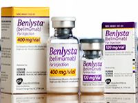 ɷۼBenlysta(belimumab)