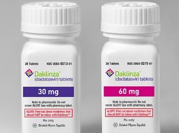Daklinza(Daclatasvir Tablets)