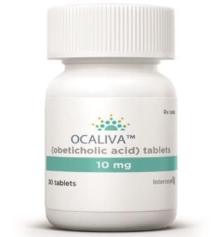 Ocaliva(Obeticholic Acid Tablets)