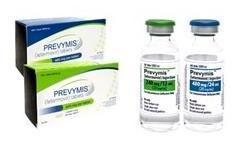 PREVYMIS(letermovir Tablets and injection)